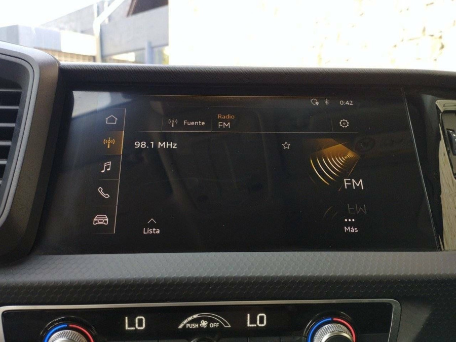 Imagen de AUDI A1