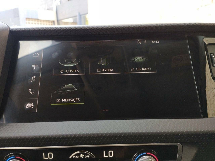 Imagen de AUDI A1