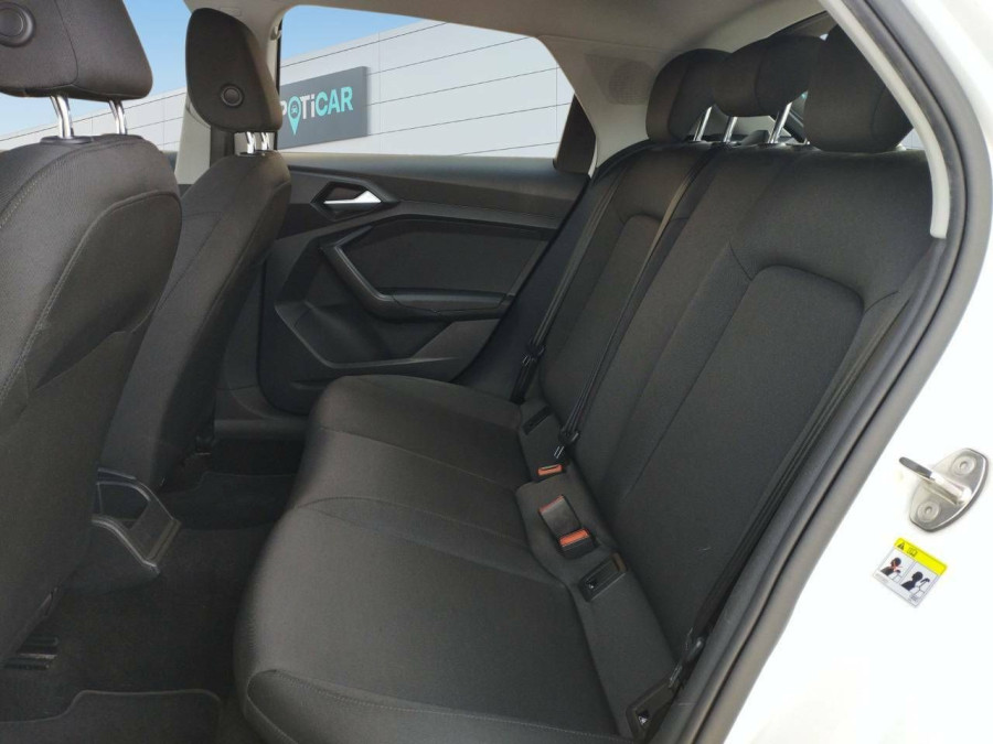 Imagen de AUDI A1