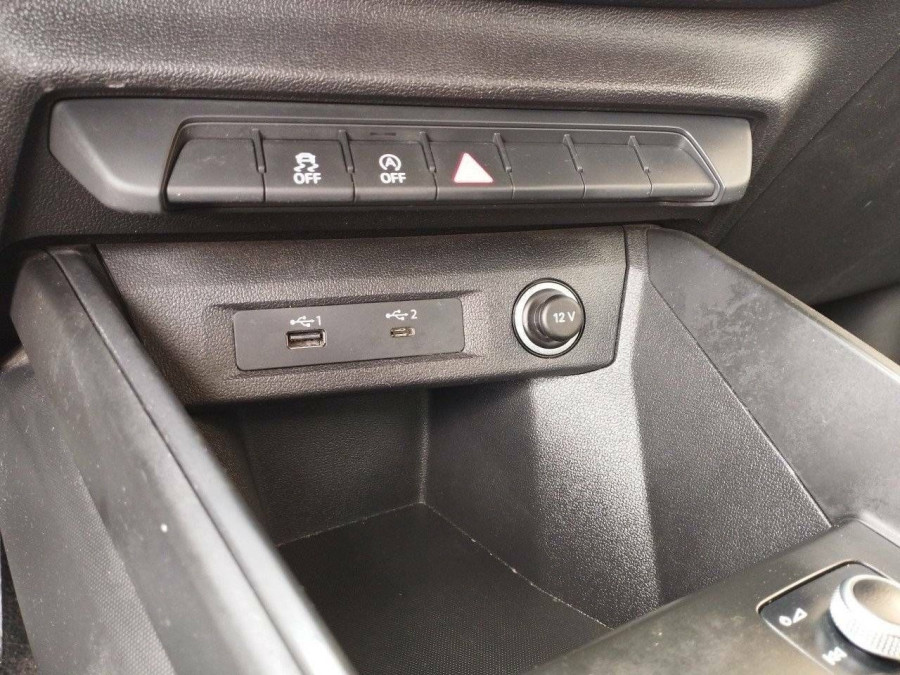Imagen de AUDI A1