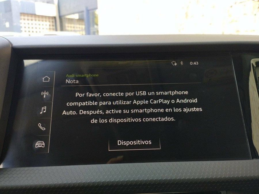 Imagen de AUDI A1