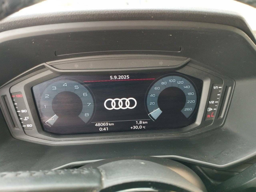 Imagen de AUDI A1