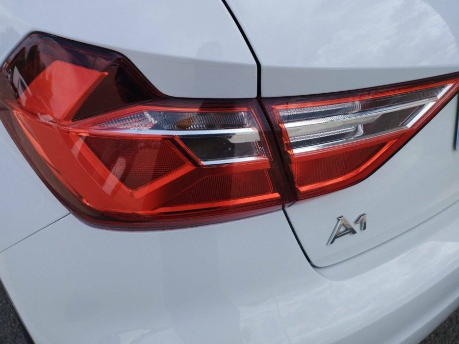Imagen de AUDI A1
