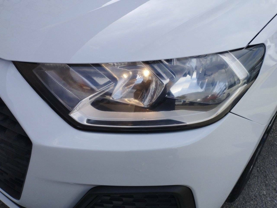 Imagen de AUDI A1