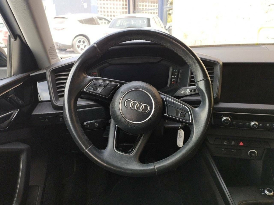 Imagen de AUDI A1