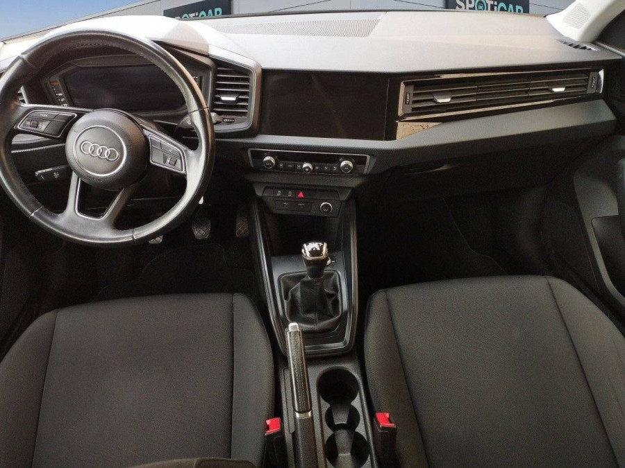 Imagen de AUDI A1