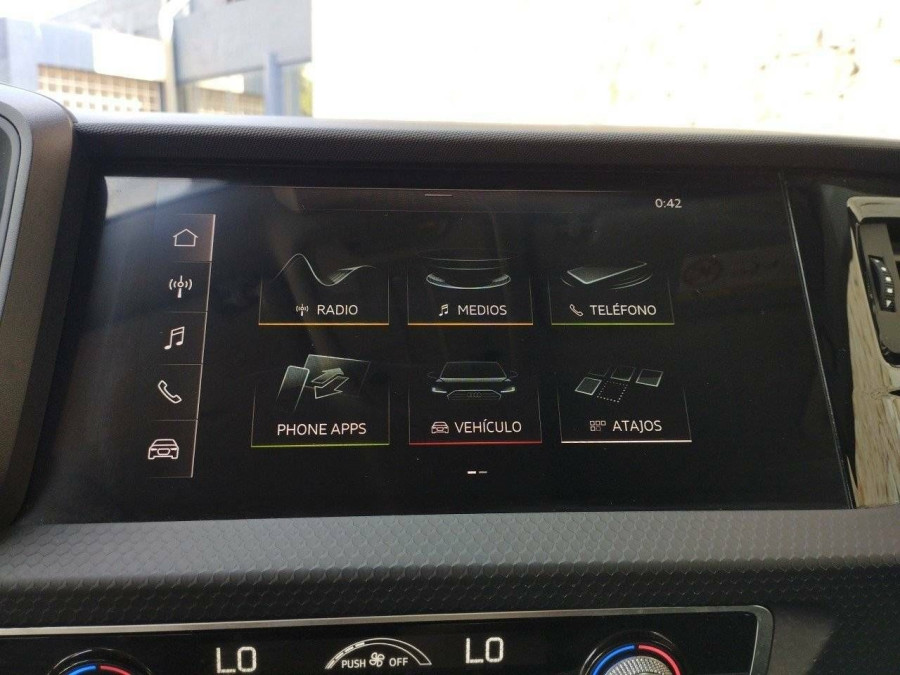 Imagen de AUDI A1