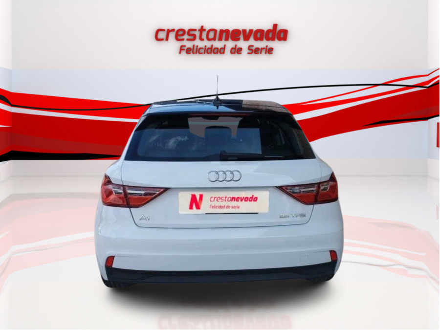 Imagen de AUDI A1