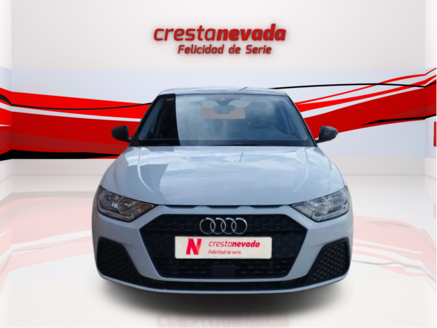 Imagen de AUDI A1