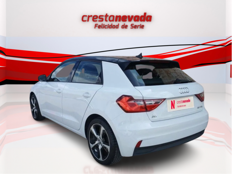 Imagen de AUDI A1