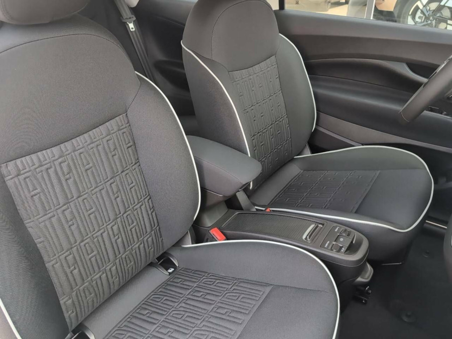 Imagen de Fiat 500