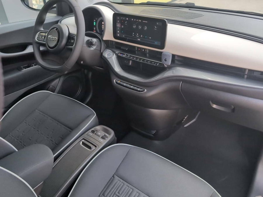 Imagen de Fiat 500