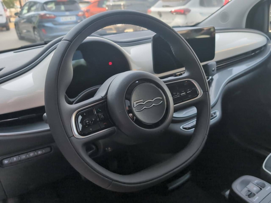 Imagen de Fiat 500