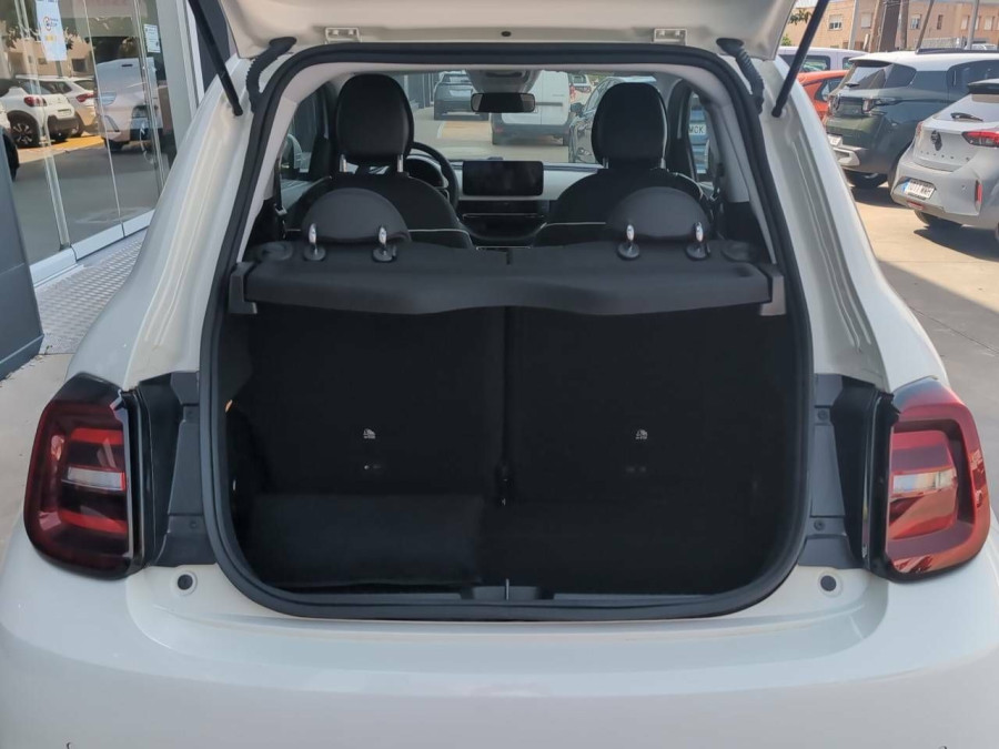 Imagen de Fiat 500