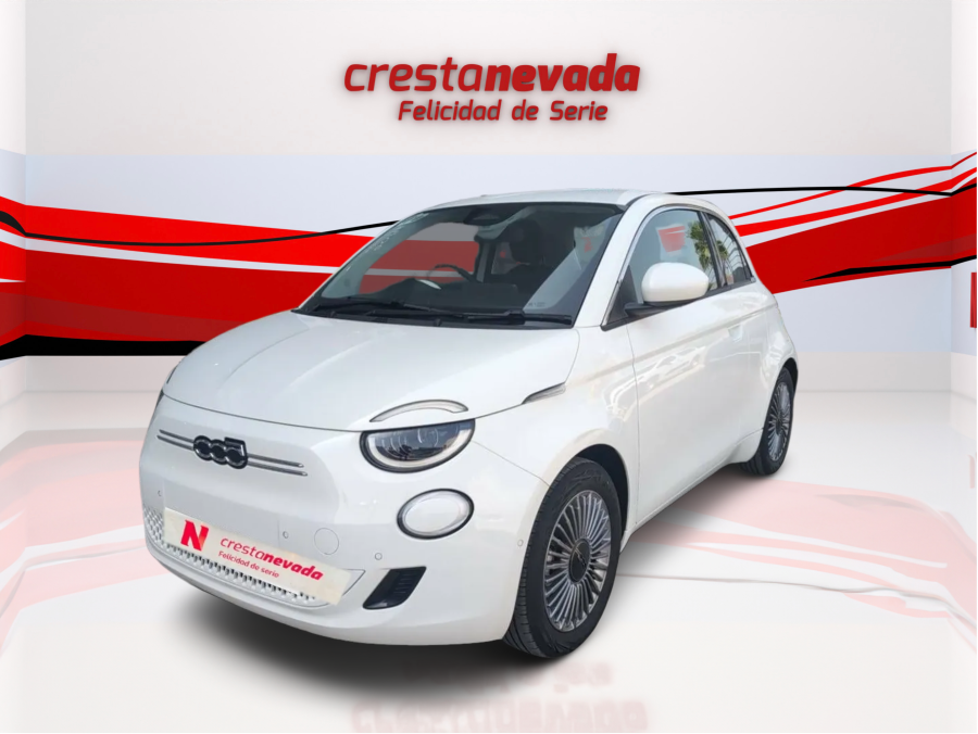 Imagen de Fiat 500