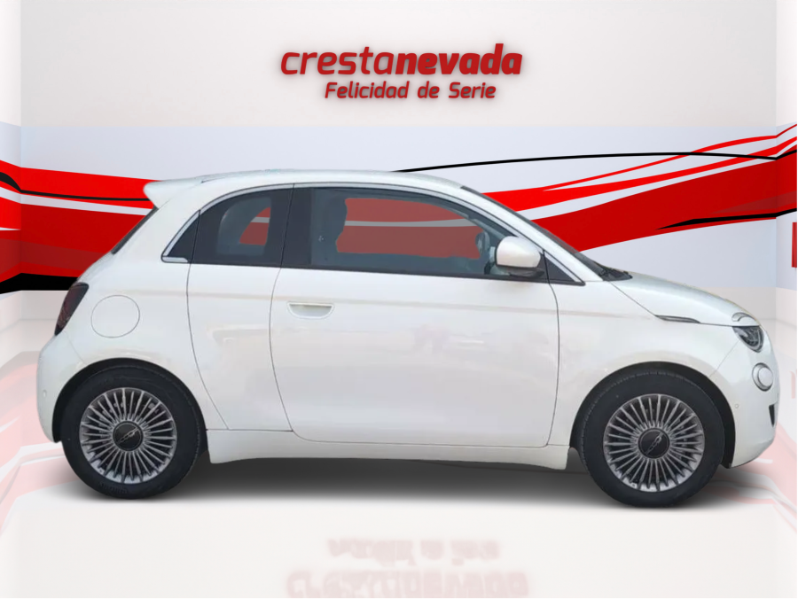 Imagen de Fiat 500