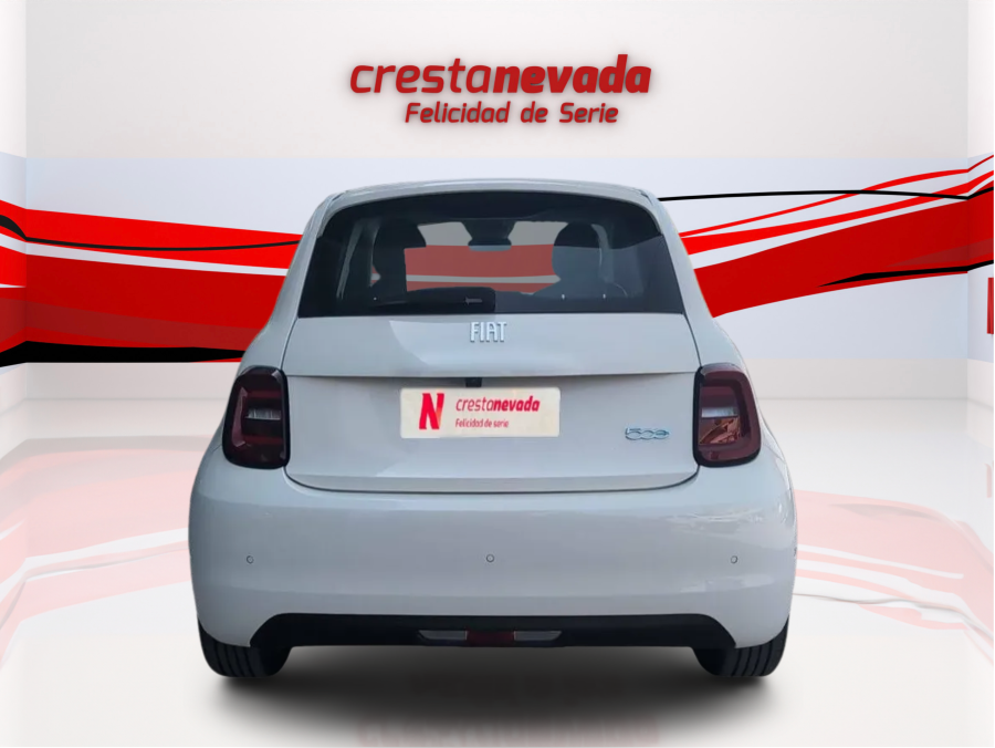 Imagen de Fiat 500