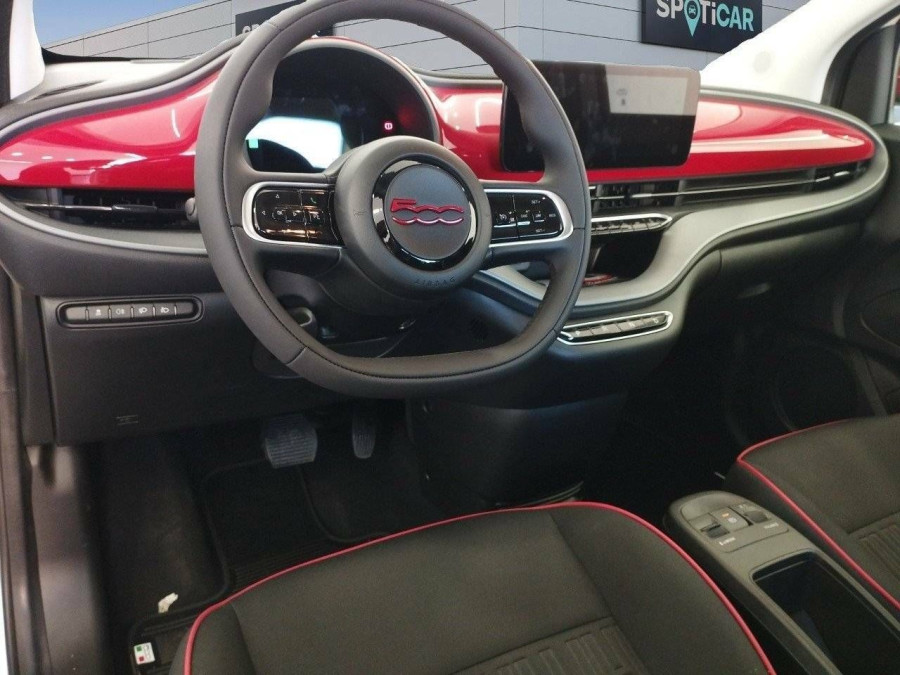 Imagen de Fiat 500