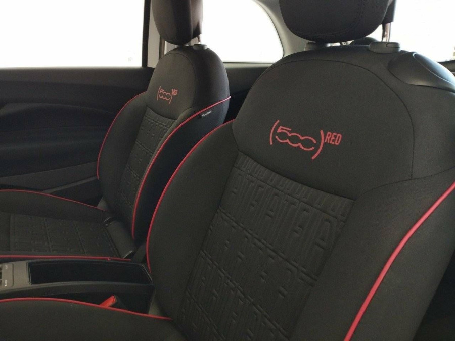 Imagen de Fiat 500