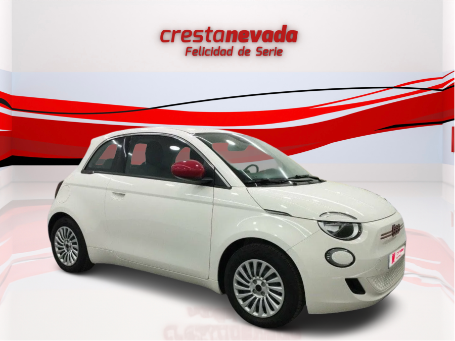Imagen de Fiat 500