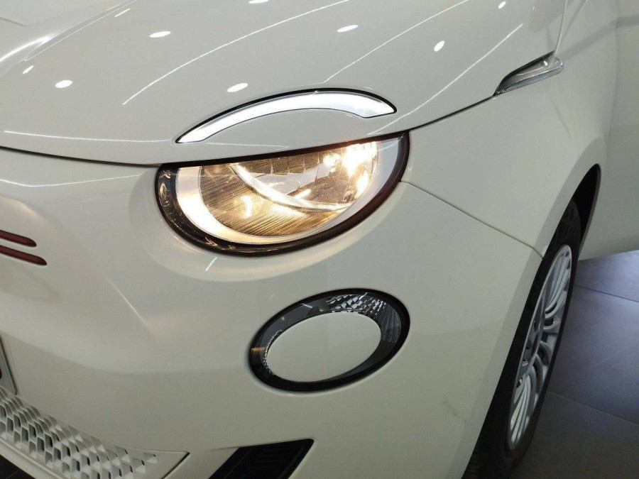 Imagen de Fiat 500