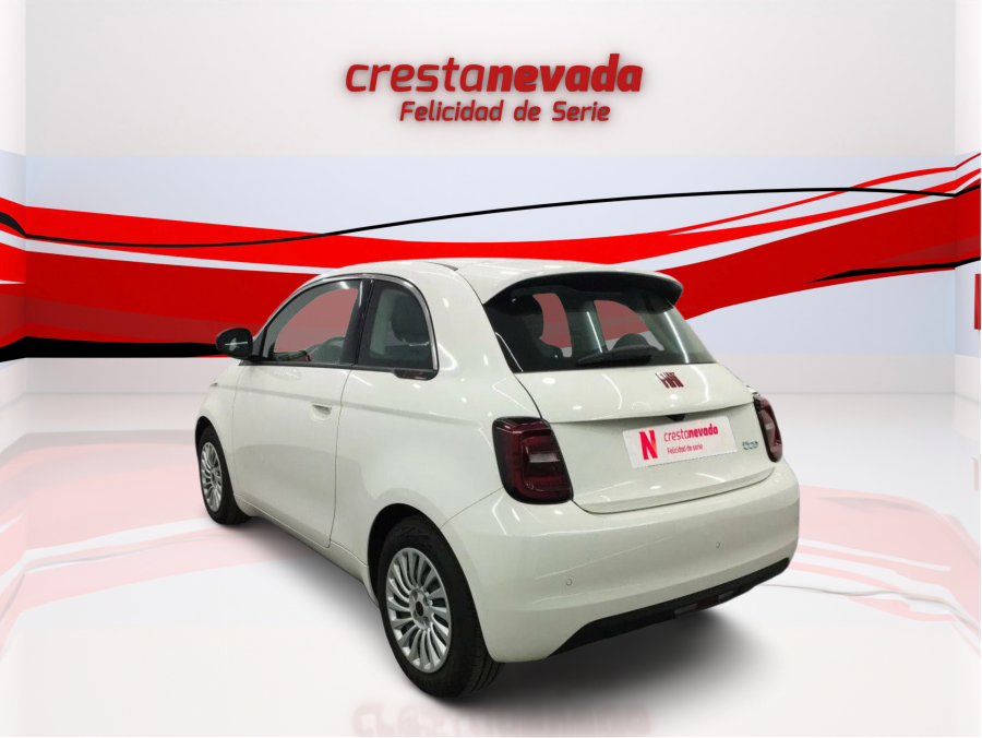 Imagen de Fiat 500