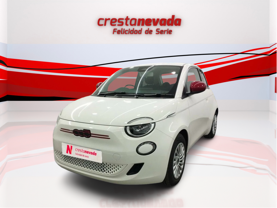 Imagen de Fiat 500