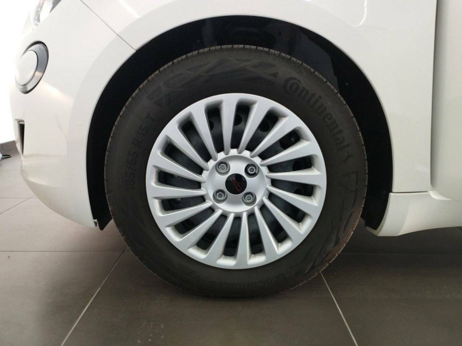 Imagen de Fiat 500