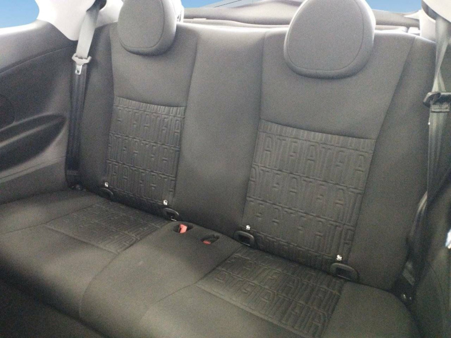 Imagen de Fiat 500