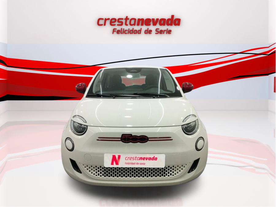 Imagen de Fiat 500