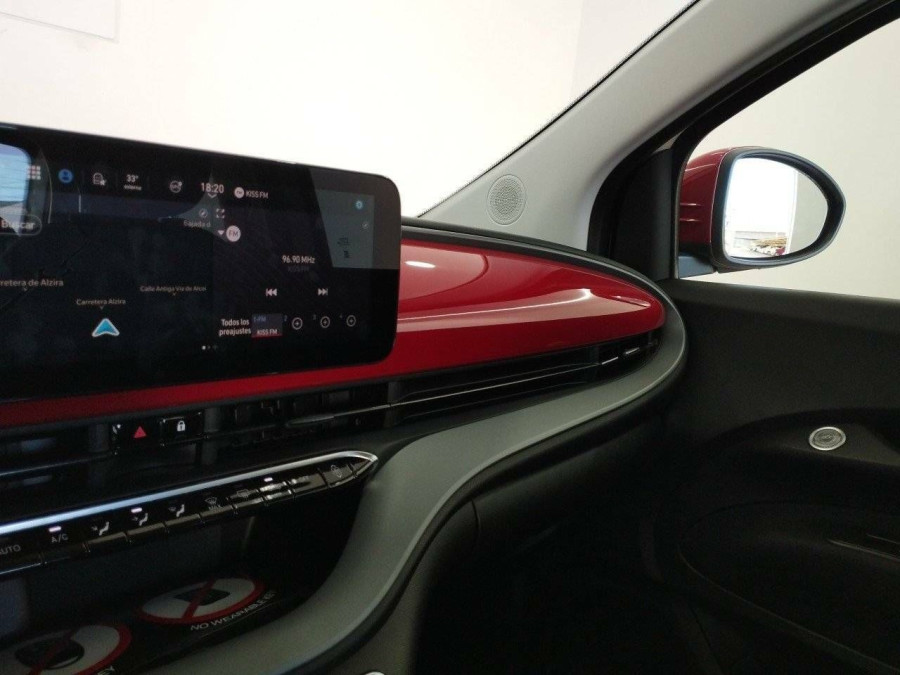 Imagen de Fiat 500