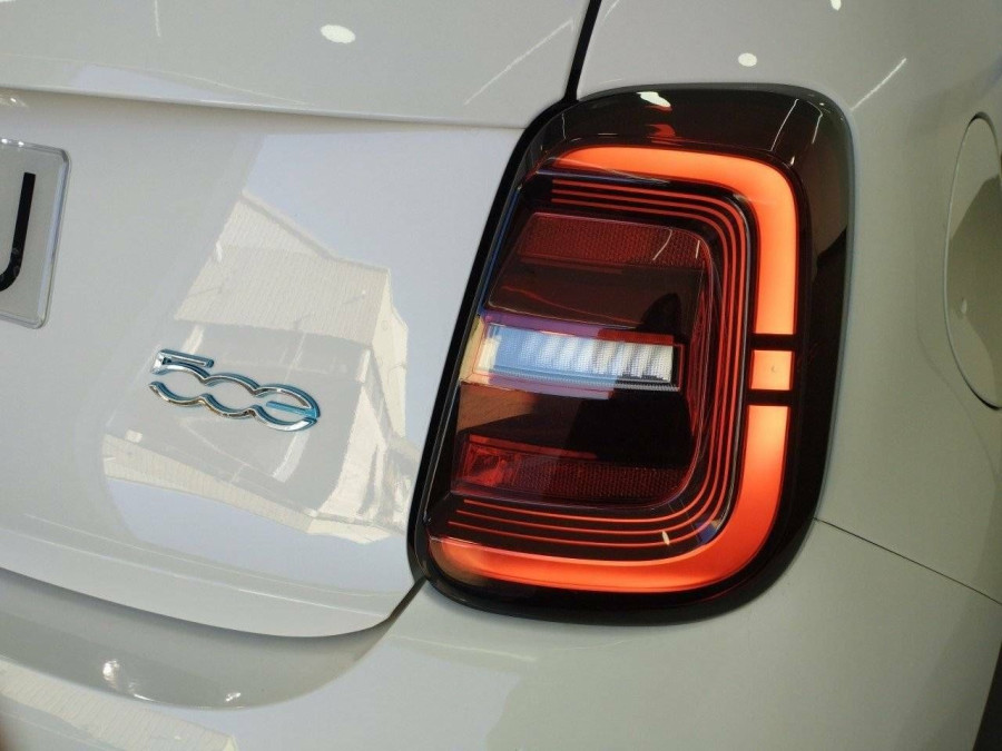 Imagen de Fiat 500