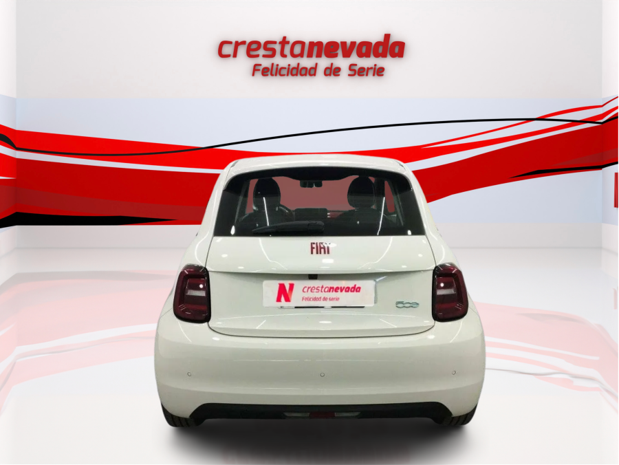 Imagen de Fiat 500