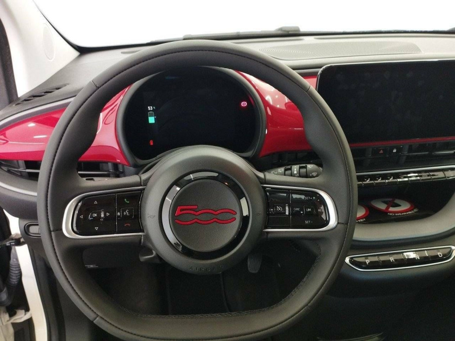 Imagen de Fiat 500