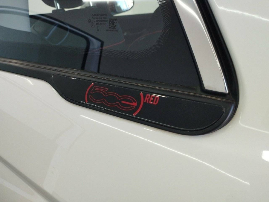Imagen de Fiat 500
