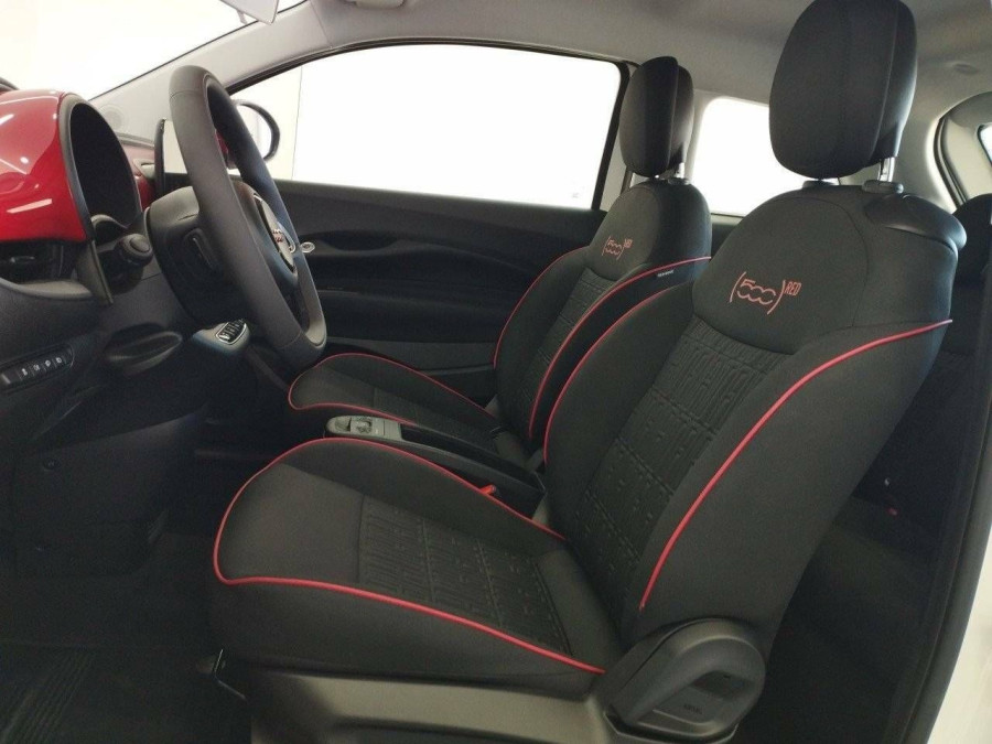 Imagen de Fiat 500