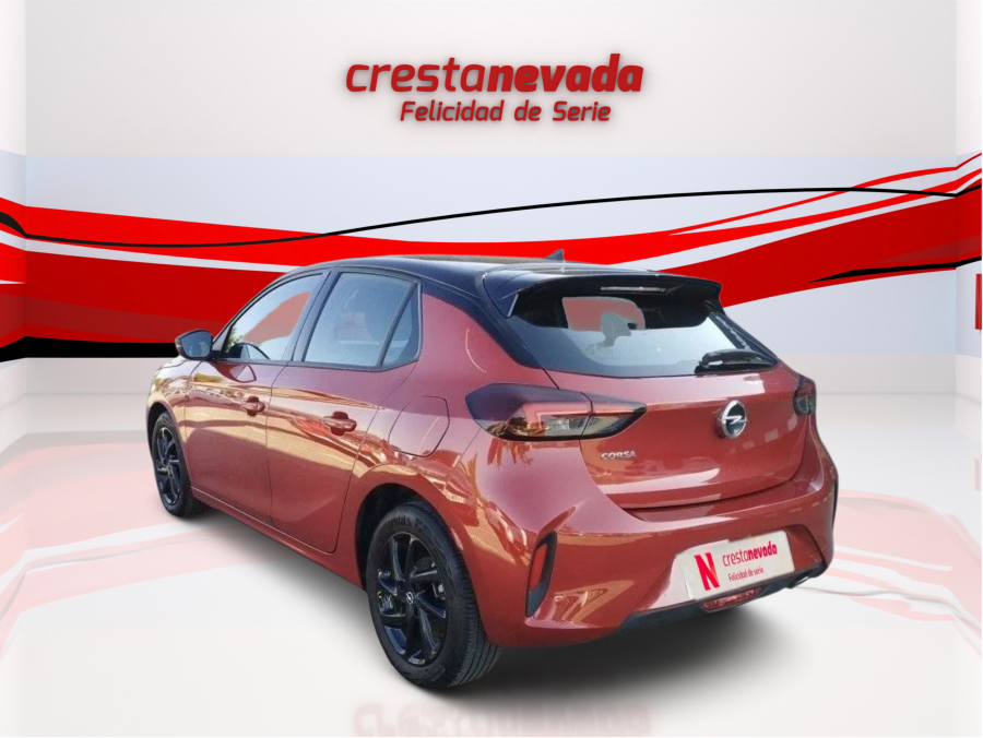 Imagen de Opel Corsa