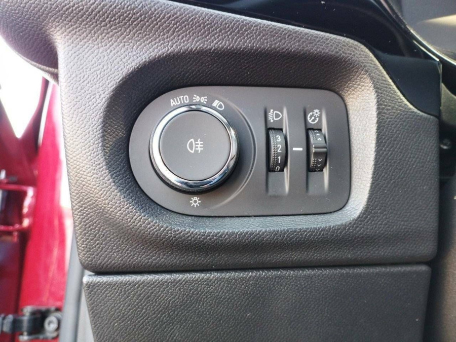 Imagen de Opel Corsa