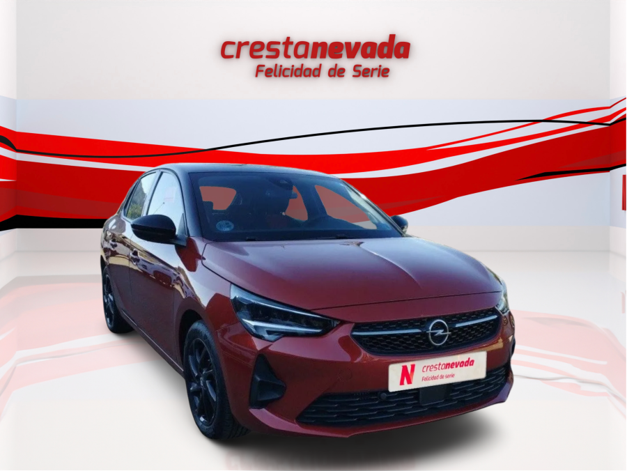 Imagen de Opel Corsa
