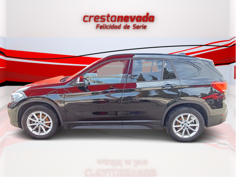 Imagen de BMW X1