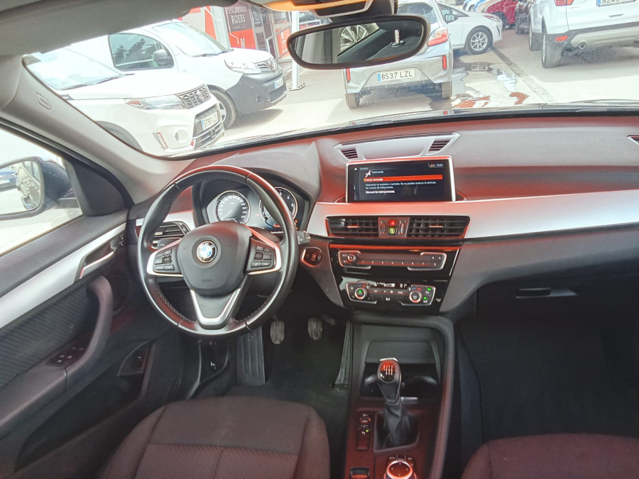 Imagen de BMW X1