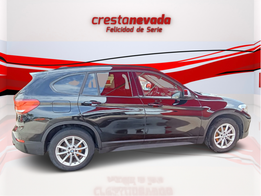 Imagen de BMW X1
