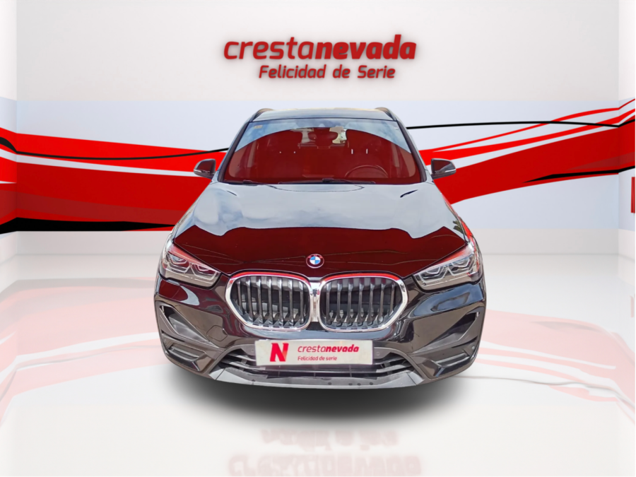Imagen de BMW X1