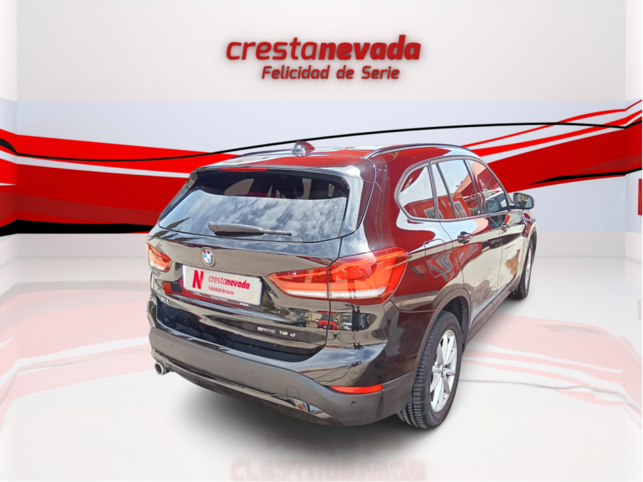 Imagen de BMW X1