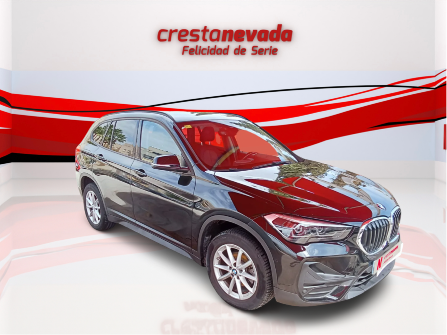 Imagen de BMW X1