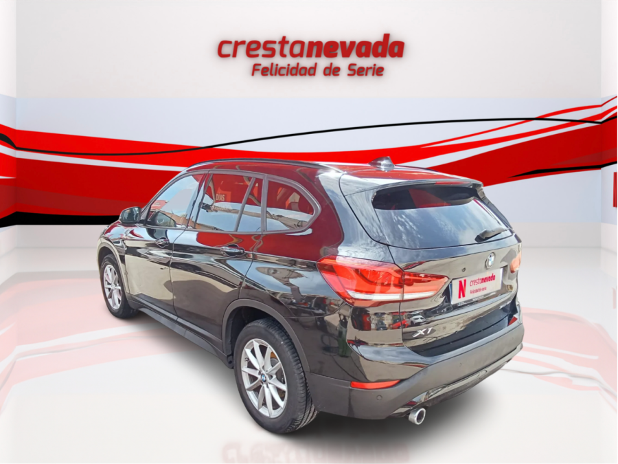 Imagen de BMW X1