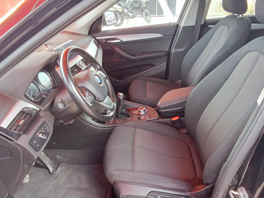 Imagen de BMW X1