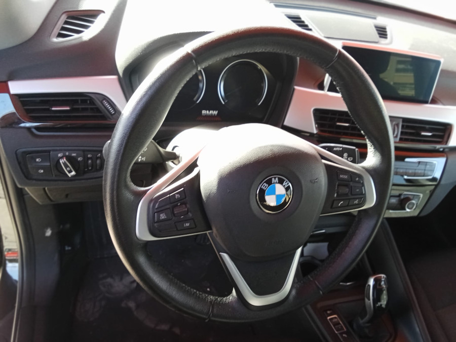 Imagen de BMW X1