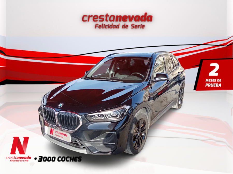 Imagen de BMW X1