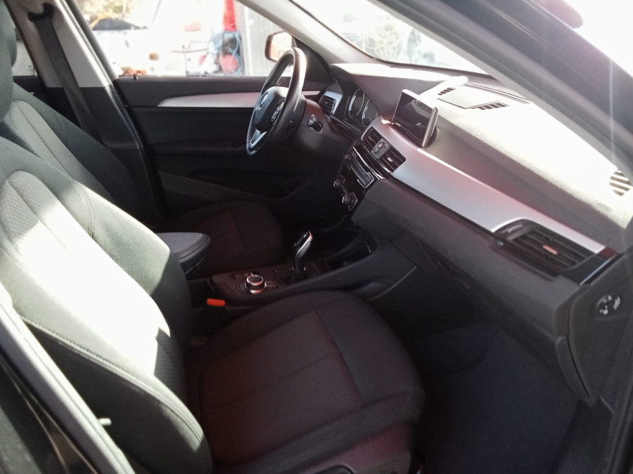 Imagen de BMW X1